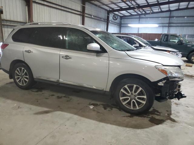 Photo 3 VIN: 5N1AR2MN0FC676656 - NISSAN PATHFINDER 