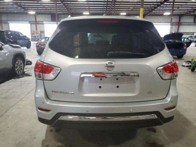 Photo 5 VIN: 5N1AR2MN0FC676656 - NISSAN PATHFINDER 