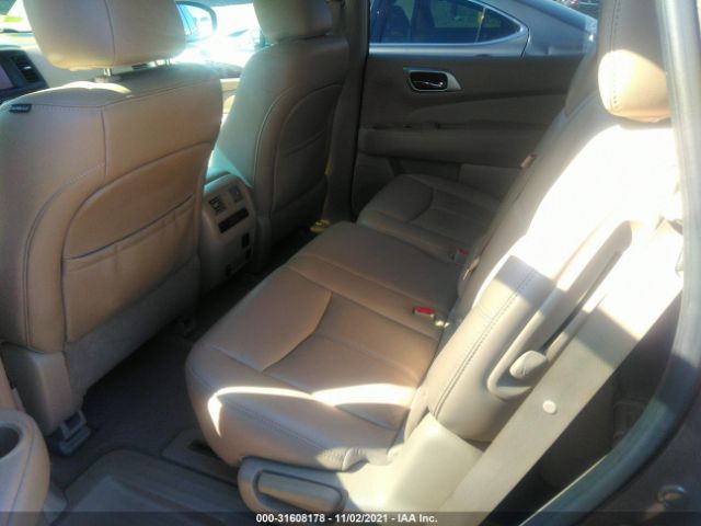 Photo 7 VIN: 5N1AR2MN0FC676723 - NISSAN PATHFINDER 