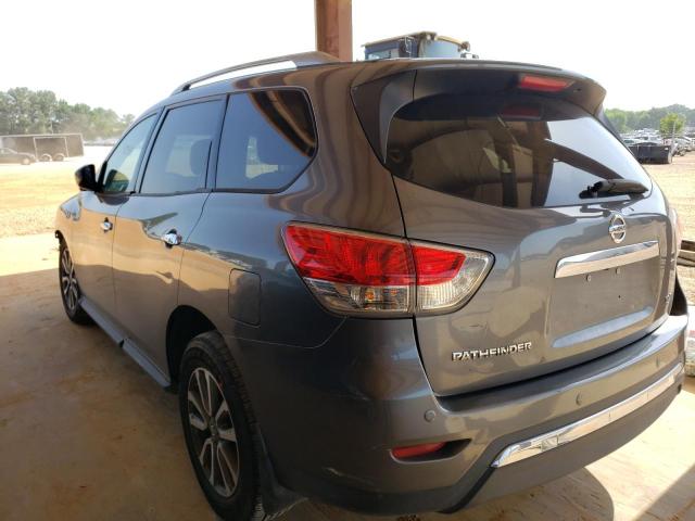 Photo 2 VIN: 5N1AR2MN0FC677533 - NISSAN PATHFINDER 