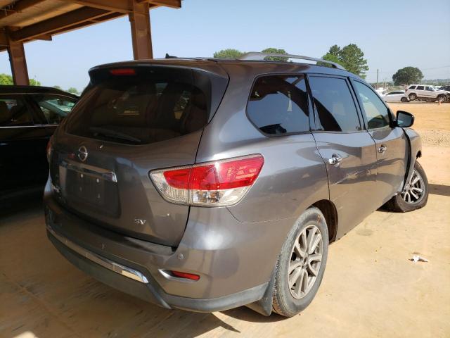 Photo 3 VIN: 5N1AR2MN0FC677533 - NISSAN PATHFINDER 