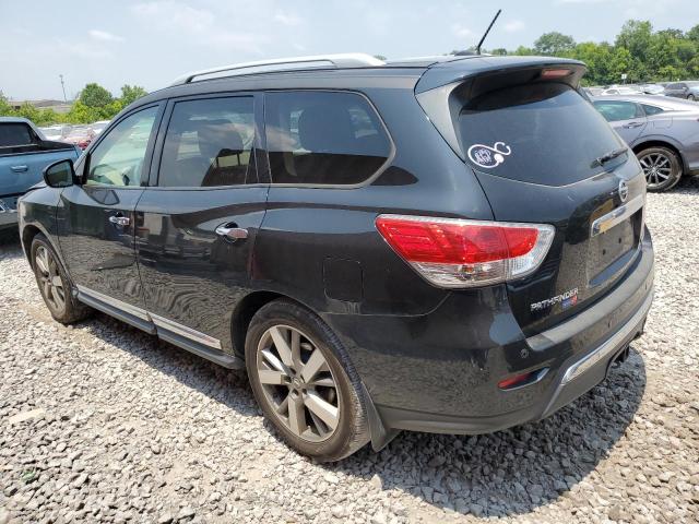 Photo 1 VIN: 5N1AR2MN0FC678200 - NISSAN PATHFINDER 