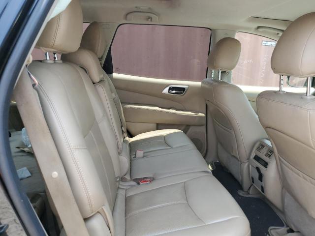 Photo 10 VIN: 5N1AR2MN0FC678200 - NISSAN PATHFINDER 