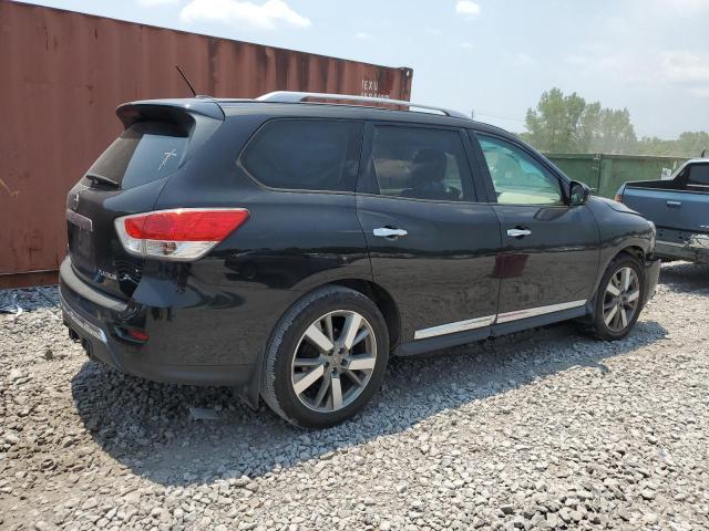 Photo 2 VIN: 5N1AR2MN0FC678200 - NISSAN PATHFINDER 