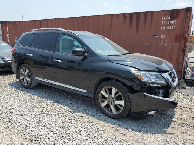 Photo 3 VIN: 5N1AR2MN0FC678200 - NISSAN PATHFINDER 