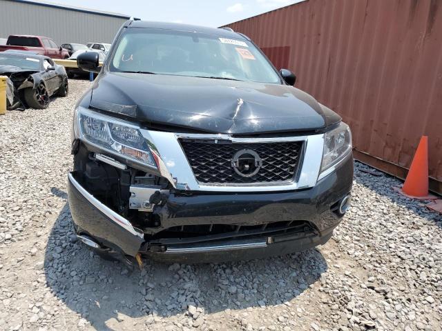 Photo 4 VIN: 5N1AR2MN0FC678200 - NISSAN PATHFINDER 