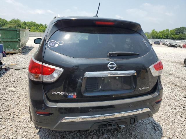 Photo 5 VIN: 5N1AR2MN0FC678200 - NISSAN PATHFINDER 