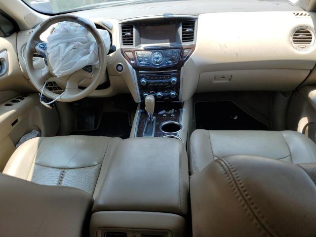 Photo 7 VIN: 5N1AR2MN0FC678200 - NISSAN PATHFINDER 