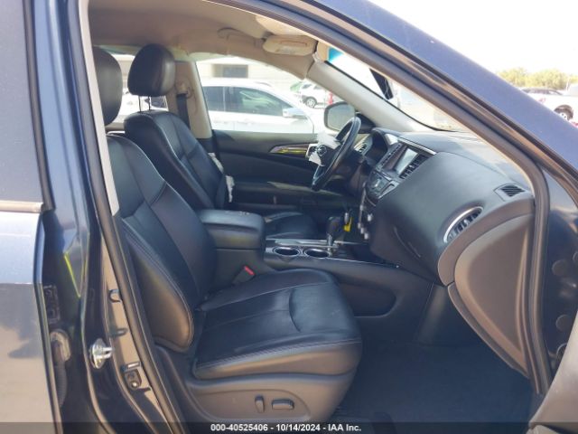 Photo 4 VIN: 5N1AR2MN0FC685244 - NISSAN PATHFINDER 