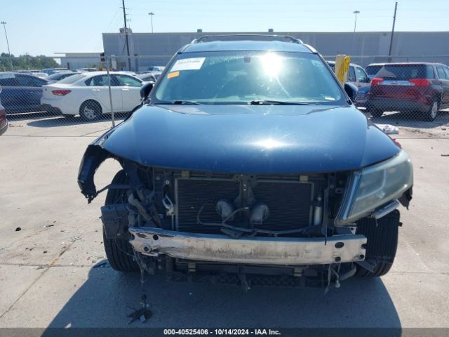 Photo 5 VIN: 5N1AR2MN0FC685244 - NISSAN PATHFINDER 