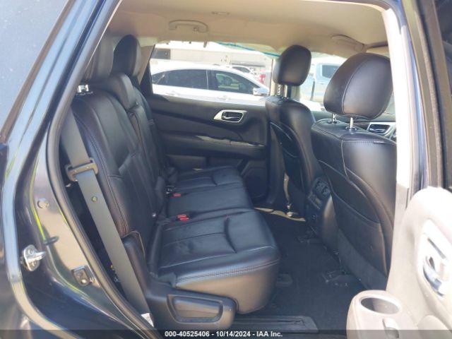 Photo 7 VIN: 5N1AR2MN0FC685244 - NISSAN PATHFINDER 