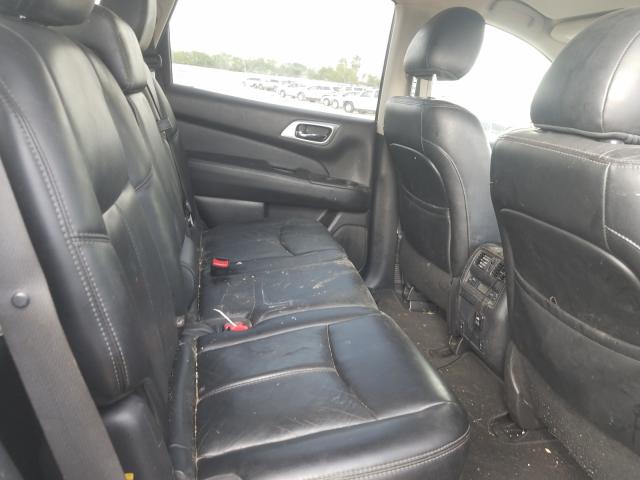 Photo 5 VIN: 5N1AR2MN0FC685518 - NISSAN PATHFINDER 