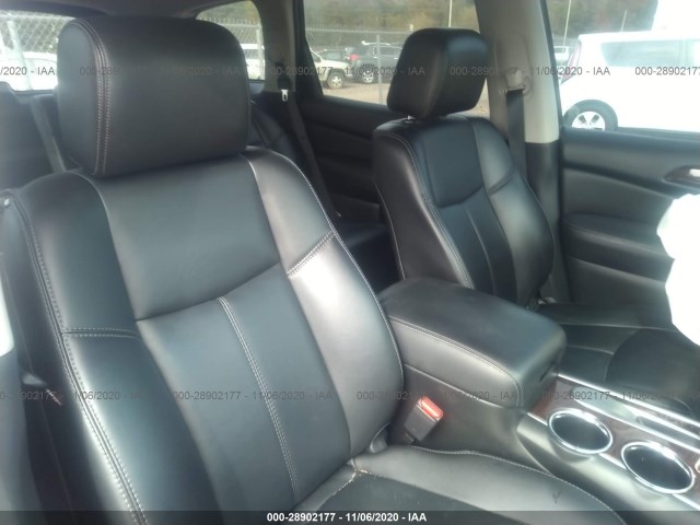 Photo 4 VIN: 5N1AR2MN0FC691240 - NISSAN PATHFINDER 