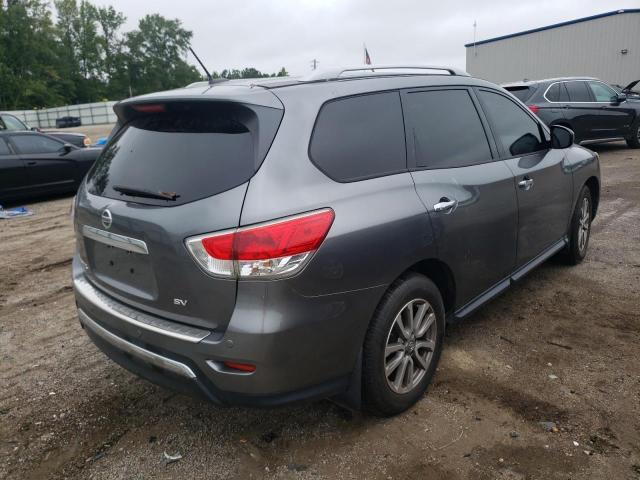 Photo 3 VIN: 5N1AR2MN0FC692193 - NISSAN PATHFINDER 