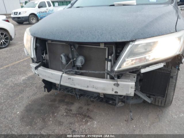 Photo 5 VIN: 5N1AR2MN0FC702673 - NISSAN PATHFINDER 