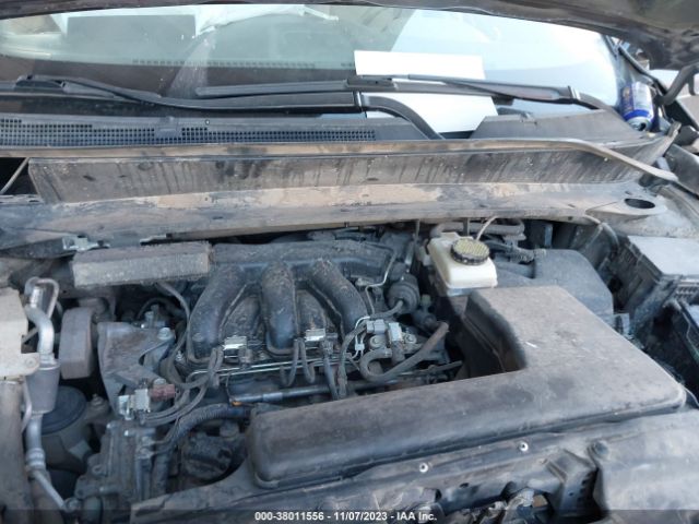 Photo 9 VIN: 5N1AR2MN0FC712345 - NISSAN PATHFINDER 