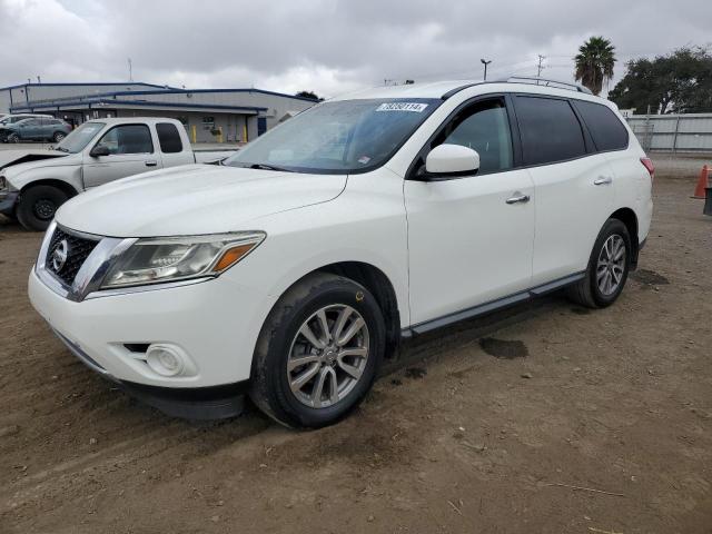 Photo 0 VIN: 5N1AR2MN0FC716122 - NISSAN PATHFINDER 