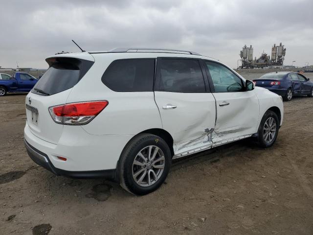 Photo 2 VIN: 5N1AR2MN0FC716122 - NISSAN PATHFINDER 