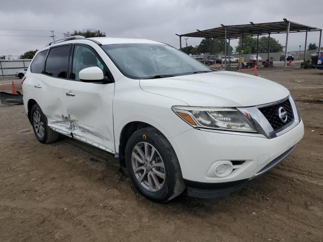 Photo 3 VIN: 5N1AR2MN0FC716122 - NISSAN PATHFINDER 