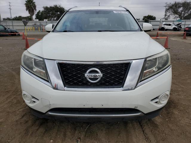 Photo 4 VIN: 5N1AR2MN0FC716122 - NISSAN PATHFINDER 