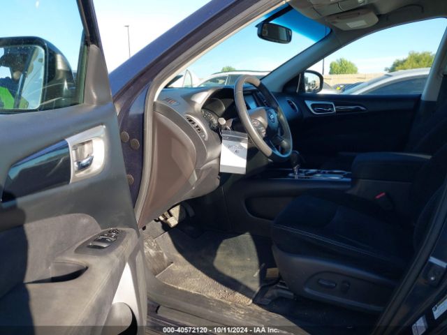 Photo 4 VIN: 5N1AR2MN0FC718176 - NISSAN PATHFINDER 