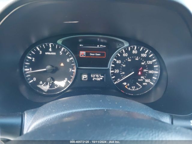 Photo 6 VIN: 5N1AR2MN0FC718176 - NISSAN PATHFINDER 