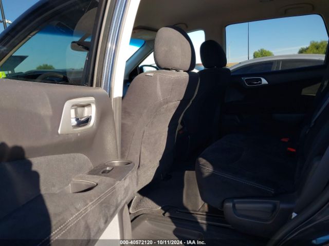 Photo 7 VIN: 5N1AR2MN0FC718176 - NISSAN PATHFINDER 