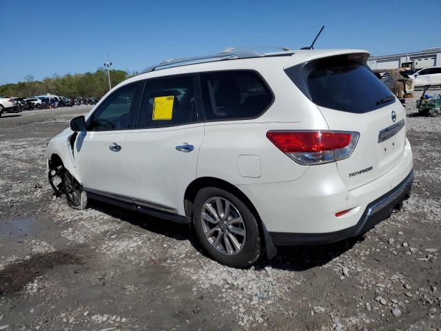 Photo 1 VIN: 5N1AR2MN0FC719280 - NISSAN PATHFINDER 