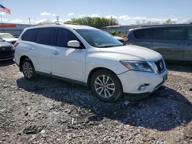 Photo 3 VIN: 5N1AR2MN0FC719280 - NISSAN PATHFINDER 