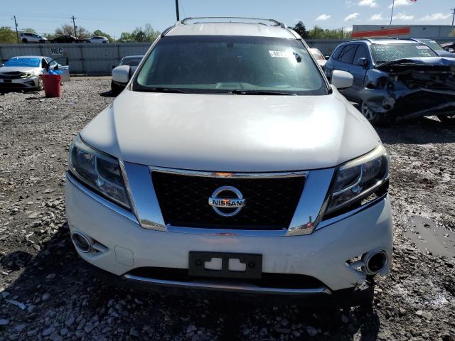 Photo 4 VIN: 5N1AR2MN0FC719280 - NISSAN PATHFINDER 