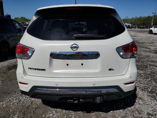 Photo 5 VIN: 5N1AR2MN0FC719280 - NISSAN PATHFINDER 