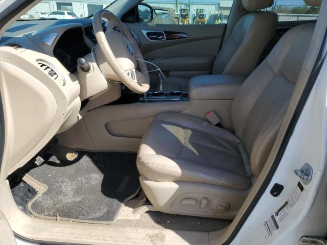 Photo 6 VIN: 5N1AR2MN0FC719280 - NISSAN PATHFINDER 