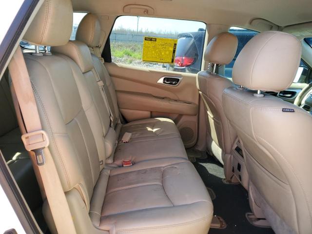 Photo 9 VIN: 5N1AR2MN0FC719280 - NISSAN PATHFINDER 