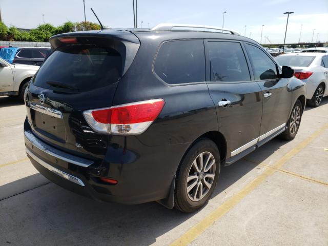 Photo 3 VIN: 5N1AR2MN0FC720011 - NISSAN PATHFINDER 