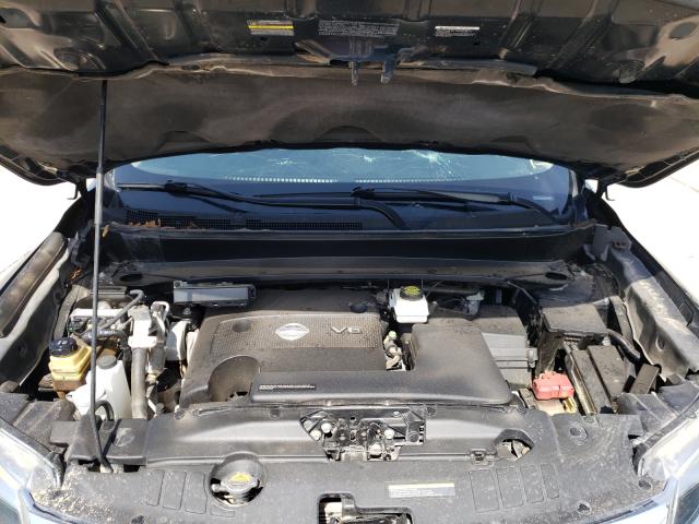 Photo 6 VIN: 5N1AR2MN0FC720011 - NISSAN PATHFINDER 