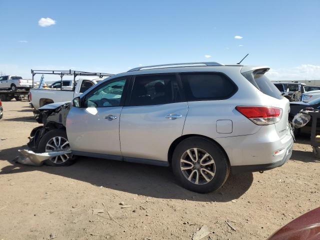 Photo 1 VIN: 5N1AR2MN0GC602042 - NISSAN PATHFINDER 