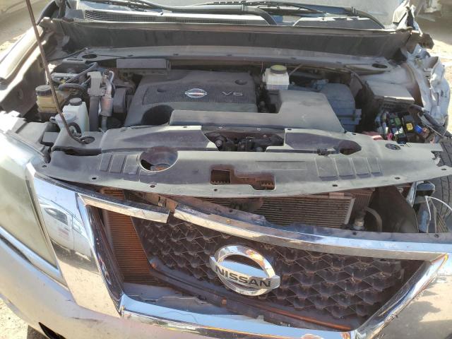 Photo 11 VIN: 5N1AR2MN0GC602042 - NISSAN PATHFINDER 