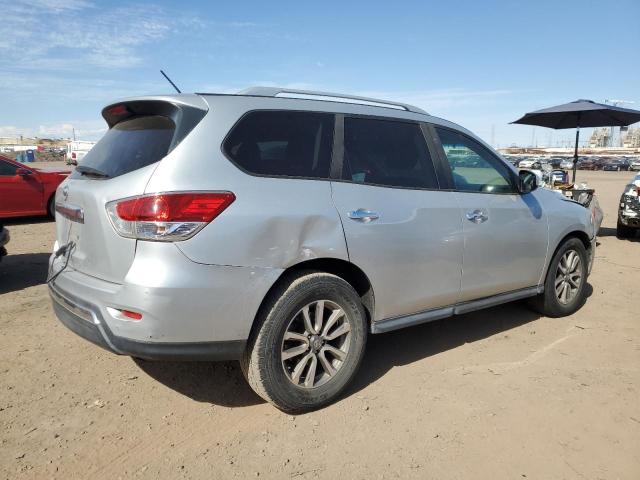 Photo 2 VIN: 5N1AR2MN0GC602042 - NISSAN PATHFINDER 