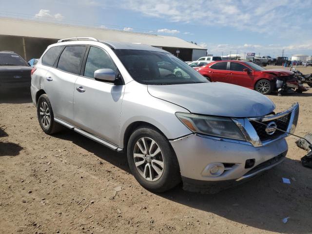 Photo 3 VIN: 5N1AR2MN0GC602042 - NISSAN PATHFINDER 