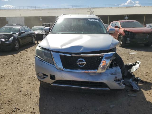 Photo 4 VIN: 5N1AR2MN0GC602042 - NISSAN PATHFINDER 