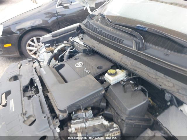 Photo 9 VIN: 5N1AR2MN0GC603756 - NISSAN PATHFINDER 