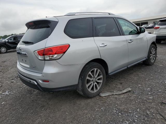 Photo 2 VIN: 5N1AR2MN0GC610187 - NISSAN PATHFINDER 