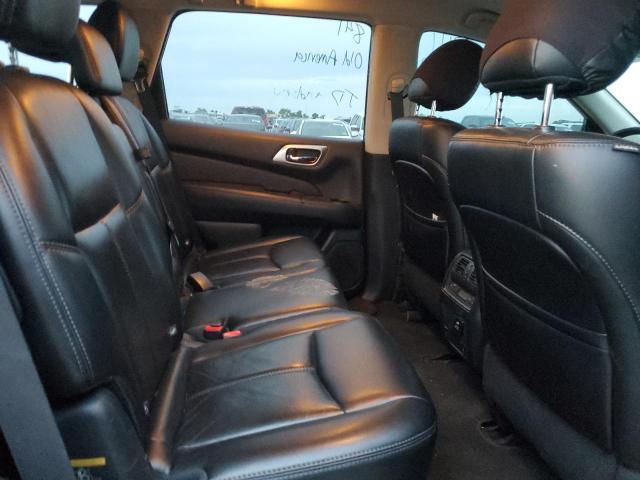 Photo 10 VIN: 5N1AR2MN0GC611498 - NISSAN PATHFINDER 