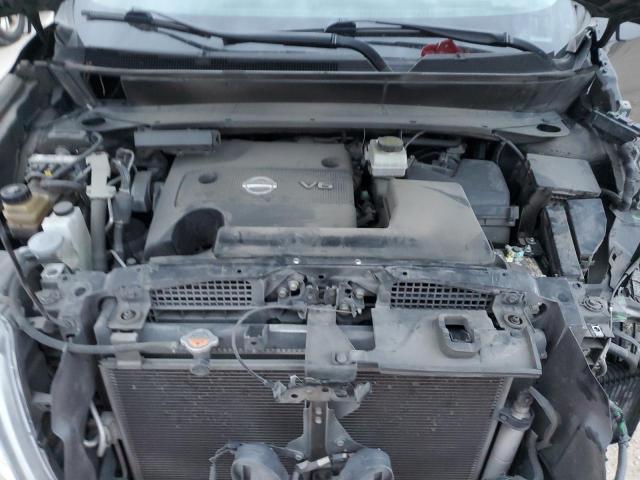 Photo 11 VIN: 5N1AR2MN0GC611498 - NISSAN PATHFINDER 