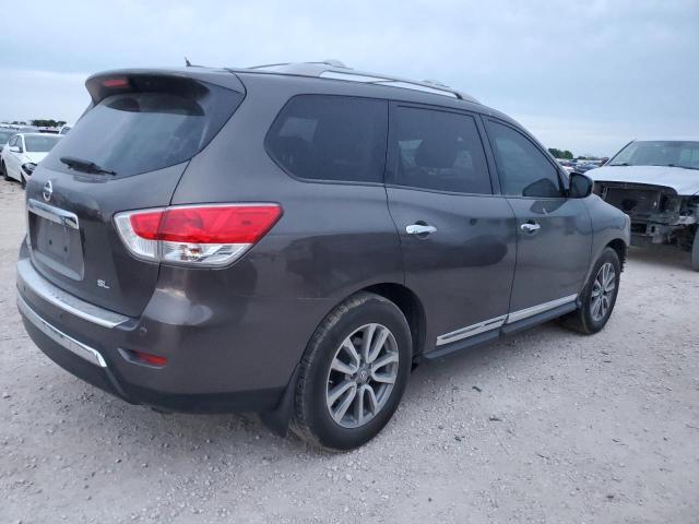 Photo 2 VIN: 5N1AR2MN0GC611498 - NISSAN PATHFINDER 