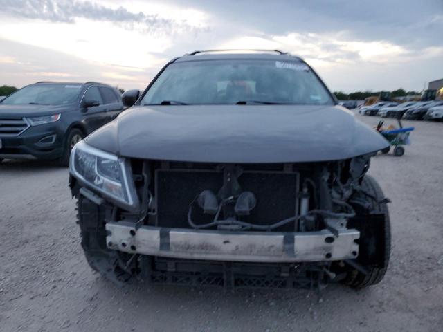 Photo 4 VIN: 5N1AR2MN0GC611498 - NISSAN PATHFINDER 