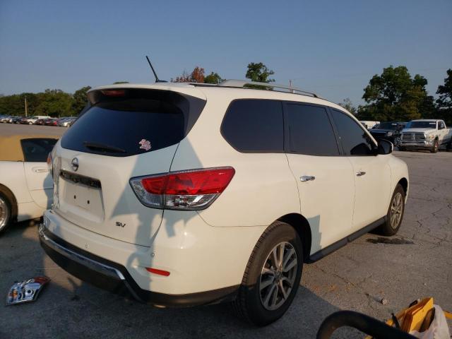 Photo 3 VIN: 5N1AR2MN0GC612764 - NISSAN PATHFINDER 