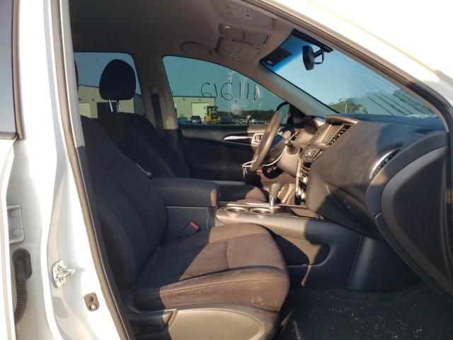 Photo 4 VIN: 5N1AR2MN0GC612764 - NISSAN PATHFINDER 