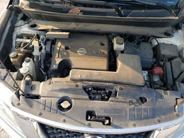 Photo 6 VIN: 5N1AR2MN0GC612764 - NISSAN PATHFINDER 