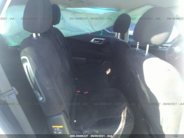 Photo 7 VIN: 5N1AR2MN0GC618189 - NISSAN PATHFINDER 